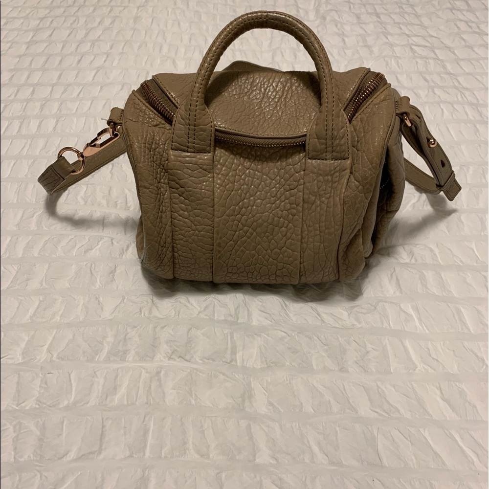 Alexander Wang Rockie Bag